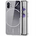 Miniatyrbild 2 av 8: Spacecase Case Cover För Ingenting Telefon 1 Luftadapter