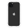 Miniatyrbillede 7 af 7: HÆRDET GLAS SPIGEN GLAS.TR "EZ FIT" FC IPHONE 15 PLUS SORT