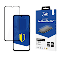 Miniatyrbillede 2 af 4: SAMSUNG GALAXY A34 5G - 3MK HARDGLASS MAX LITE