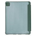 Miniatyrbild 2 av 11: Stativ nettbrettetui iPad 10.9 2022 (10. generasjon) etui med klaff smart deksel grønt