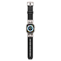 Miniatyrbillede 7 af 9: SPIGEN DURAPRO ARMOR APPLE WATCH 4 / 5 / 6 / 7 / 8 / 9 / SE / ULTRA (42 / 44 / 45 / 49 MM) SORT