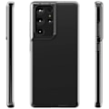 Miniatyrbild 4 av 8: Mercury Jelly Clear Pixel 8 Pro transparent/transparent