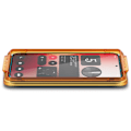 Miniatyrbillede 3 af 11: SPIGEN ALM GLAS.TR HÆRDET GLAS TIL NOTHING PHONE 2A - 2 STK.