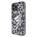 Miniatyrbillede 3 af 7: ADIDAS OR SNAPCASE LEOPARD ETUI TIL IPHONE 13 PRO / IPHONE 13 - GRÅ