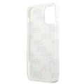 Miniatyrbillede 10 af 11: AMERIKANSK SAG POLO ASSN. MANIA COLLECTION LOGO TIL IPHONE 12 MINI - HVID