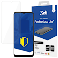 Miniatyrbillede 1 af 4: MOTOROLA MOTO G50 5G SAIPAN - 3MK FLEXIBLEGLASS LITE