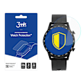 Miniatyrbillede 1 af 3: VECTOR SMART VCTR-32-22BK - 3MK WATCH PROTECTION V. FLEXIBLEGLASS LITE