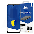 Miniatyrbillede 1 af 4: XIAOMI MI 9 LITE/MI CC9 - 3MK FLEXIBLEGLASS LITE