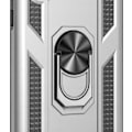 Miniatyrbild 3 av 8: Spacecase Ring Nx-Fodral För Huawei P30 Pro Silver