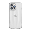 Miniatyrbillede 2 af 7: RAPTIC X-DORIA TASKER TRANSPARENT TASKER TIL IPHONE 14PROMAX