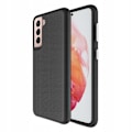 Miniatyrbild 4 av 11: Spacecase Case Cover För Samsung Galaxy S21+ Svart