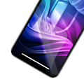 Miniatyrbillede 4 af 11: SAMSUNG GALAXY M35 - 3MK SILKY MATT PRO