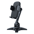 Miniatyrbillede 8 af 9: ACEFAST STATIV GRAVITY HOLDER TIL TELEFON SORT