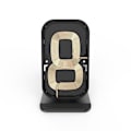 Miniatyrbillede 5 af 8: TECH-PROTECT QI15W-S1 TRÅDLØS OPLADER 15W SORT