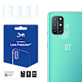 Miniatyrbillede 2 af 4: ONEPLUS 8T+ 5G - 3MK OBJEKTIVBESKYTTELSE