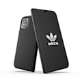 Miniatyrbillede 4 af 5: ADIDAS OR BOOKLET CASE BASIC ETUI TIL IPHONE 12 PRO MAX - SORT OG HVID