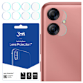 Miniatyrbillede 1 af 4: SAMSUNG GALAXY A04E - 3MK OBJEKTIVBESKYTTELSE