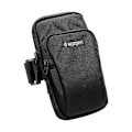 Miniatyrbild 4 av 10: SPIGEN A702 DYNAMIC SHIELD SHIELD SVART