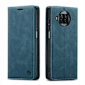 Miniatyrbild 3 av 11: Spacecase Fodral Pålbockskydd För Xiaomi Mi 10T 10T Pro Blue