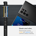 Miniatyrbillede 9 af 11: SPIGEN THIN FIT GALAXY S22 ULTRA SORT