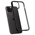 Miniatyrbillede 2 af 2: SPIGEN ULTRA HYBRID IPHONE 12/12 PRO MAT SORT
