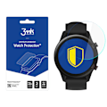 Miniatyrbillede 1 af 3: XIAOMI MI WATCH 2020 - 3MK WATCH PROTECTION V. ARC+