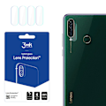 Miniatyrbillede 2 af 4: LENOVO K10 NOTE - 3MK LENS PROTECTION