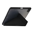 Miniatyrbild 3 av 3: Smart Stand iPad 13 Pro 2024 fodral svart/svart