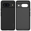 Miniatyrbillede 1 af 7: NILLKIN FORSTÆRKET CASE HUSDÆKNING TIL GOOGLE PIXEL 8 SORT