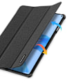 Miniatyrbillede 6 af 11: DUX DUCIS CASE TIL HUAWEI MATEPAD PRO11'' 2022 SORT