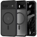 Miniatyrbild 1 av 11: Spacecase Hybrid Case För Google Pixel 8A Svart