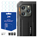 Miniatyrbillede 1 af 4: BLACKVIEW BV5300 PLUS - 3MK LENS PROTECTION