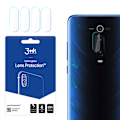 Miniatyrbillede 2 af 4: XIAOMI MI 9T PRO - 3MK LENS PROTECTION