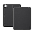 Miniatyrbillede 3 af 8: TECH-PROTECT SCMAG PEN + KEYBOARD IPAD PRO 13 7 / 2024 SORT