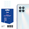 Miniatyrbillede 2 af 4: OPPO A93 4G - 3MK OBJEKTIVBESKYTTELSE