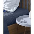 Miniatyrbild 4 av 11: INNOSTYLE USB-C LIGHTNING MFI SNABBLADDNINGSKABEL FÖR IPHONE KEVLAR 2M