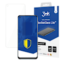 Miniatyrbillede 1 af 5: 3MK FLEXIBLEGLASS LITE HYBRIDGLAS TIL OPPO A54 5G / A74 5G