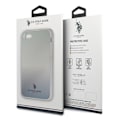 Miniatyrbillede 8 af 8: AMERIKANSK SAG POLO ASSN. GRADIENT PATTERN COLLECTION TIL IPHONE 7 / 8 / SE 2020 / SE 2022 - BLÅ