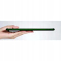 Miniatyrbild 5 av 8: Spacecase Case Cover För Poco X3 Nfc Pro Green Protection