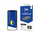 Miniatyrbillede 2 af 4: APPLE IPHONE XS - 3MK FLEXIBLEGLASS LITE