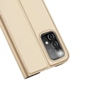 Miniatyrbillede 3 af 10: DUX DUCIS CASE CASE COVER CASE TIL SAMSUNG GALAXY A73 GOLD