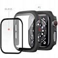 Miniatyrbillede 2 af 8: TECH-PROTECT DEFENSE360 APPLE WATCH ULTRA 1/2 (49 MM) SORT