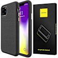 Miniatyrbild 1 av 11: Spacecase Case Cover För Iphone 11 Pro Max Black Sc Core