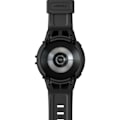 Miniatyrbillede 7 af 11: SPIGEN RUGGED ARMOR PRO ETUI MED REM TIL SAMSUNG GALAXY WATCH 5 PRO (45 MM) - SORT