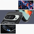 Miniatyrbillede 9 af 11: SPIGEN ULTRA HYBRID GOOGLE PIXEL 9 PRO XL ZERO ONE