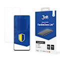 Miniatyrbild 2 av 2: Samsung Galaxy A73 5G - 3mk FlexibleGlass Lite