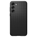 Miniatyrbillede 3 af 8: SPIGEN LIQUID AIR GALAXY S23 MAT SORT