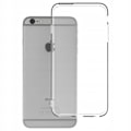 Miniatyrbild 8 av 10: Spacecase Case Clear För Iphone 6 6S Plus Transparent Skydd