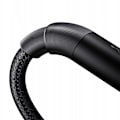 Miniatyrbild 8 av 10: MCDODO USB-kabel 3IN1 SNABBLADDNING USB-C LIGHTNING MICRO USB QC 1M LED
