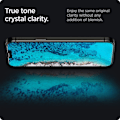 Miniatyrbillede 9 af 9: HÆRDET GLAS SPIGEN GLAS.TR SLIM IPHONE 13 / 13 PRO / 14 FORTROLIGHED
